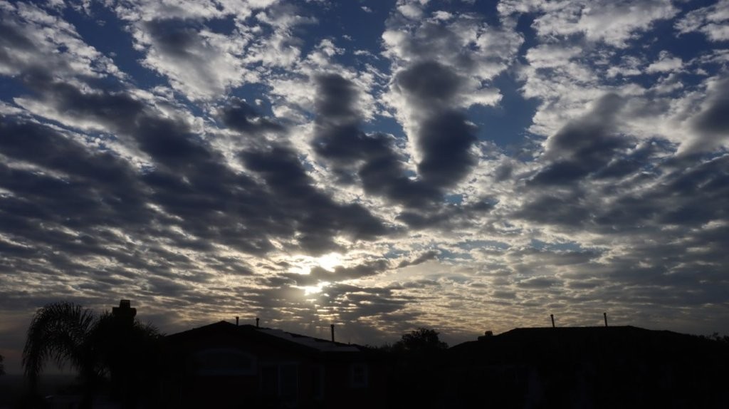 Clouds in the sky

AI-generated content may be incorrect.