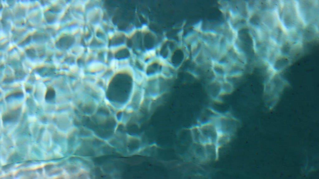 A close-up of a pool

Description automatically generated